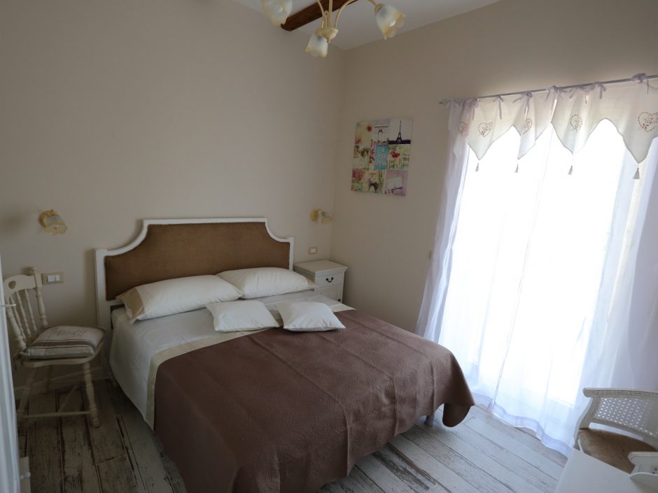 Classic Bedroom