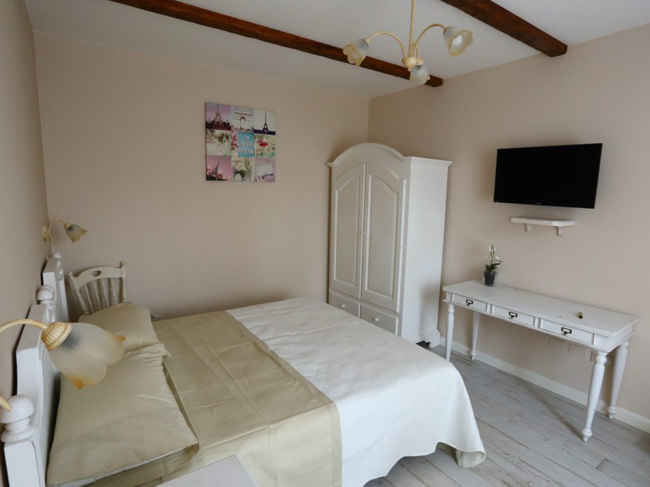 Superior Bedroom